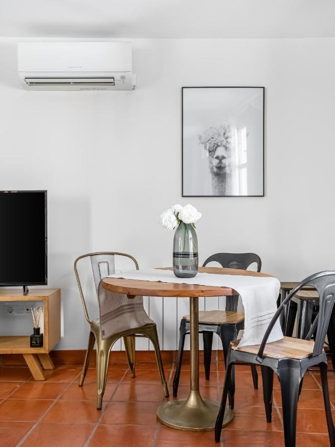 Limehome Granada Calle Santa Ana エクステリア 写真